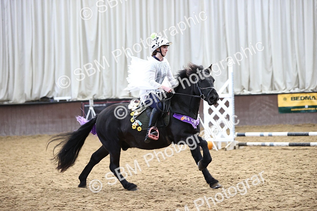 SBM_000292 - Class 2 - Show Jumping 50cm