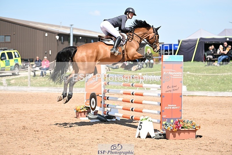250509-122335-06979 - Cls 15 Talent Seeker Inc 7 yr old - Start to 1.30pm