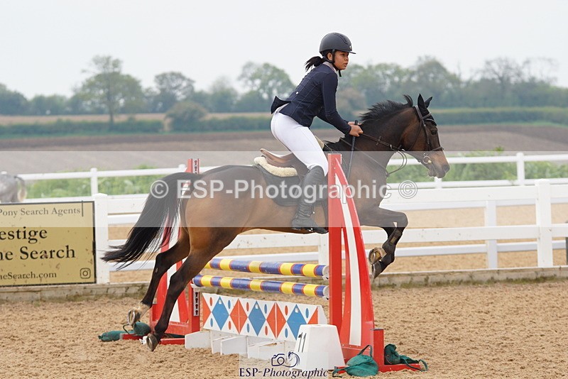 230513A-104224-00437 - Cls 2 Pony British Novice & Open