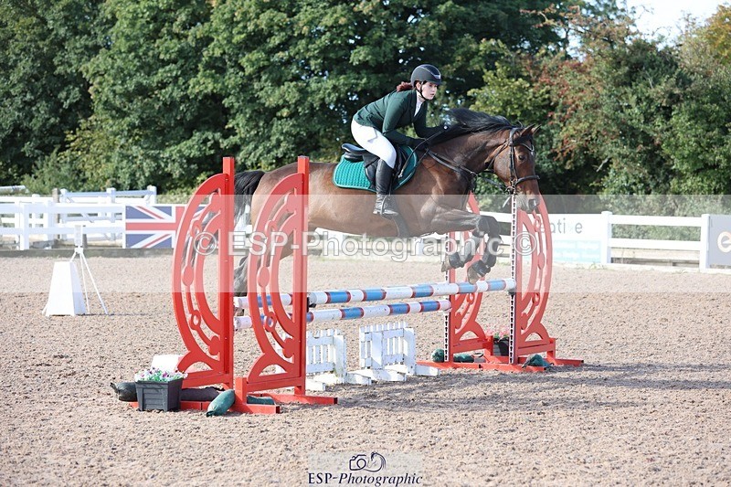 250913-103430-06086 - Cls 21 Snr British Novice and 90cm Open