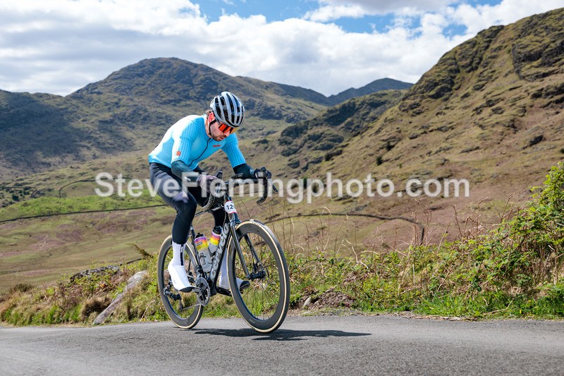 121957-2 - Blea Tarn Climb 12:00 - 13:00