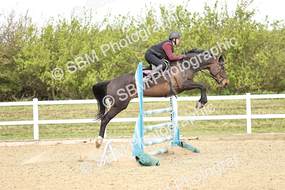 SBM_001057 - Class 3 - Senior Discovery - 1.00m