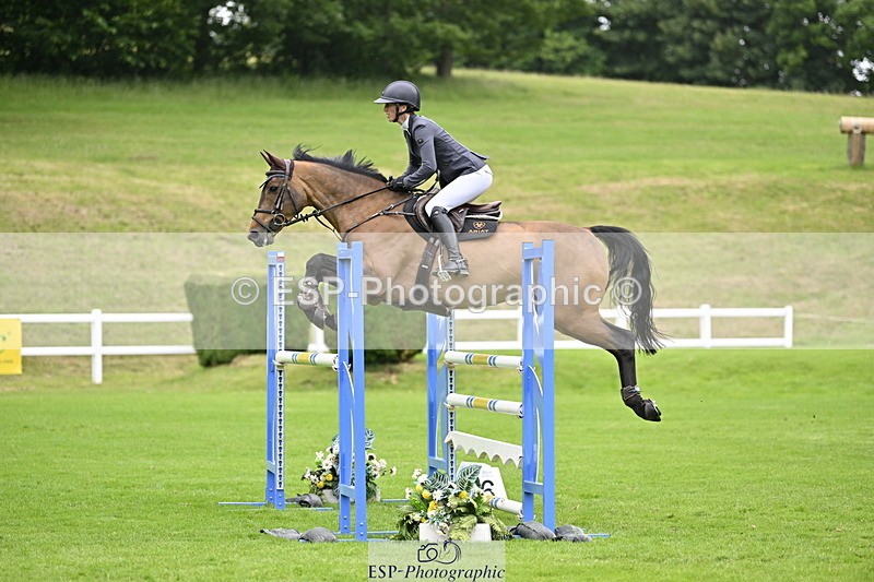 250613A-130132-02026 - Cls 3 Snr Foxhunter