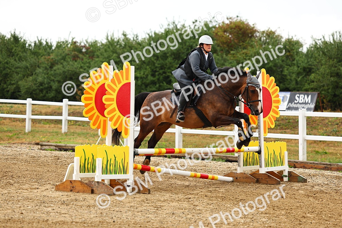 SBM_001140 - Class 4 - 70cm