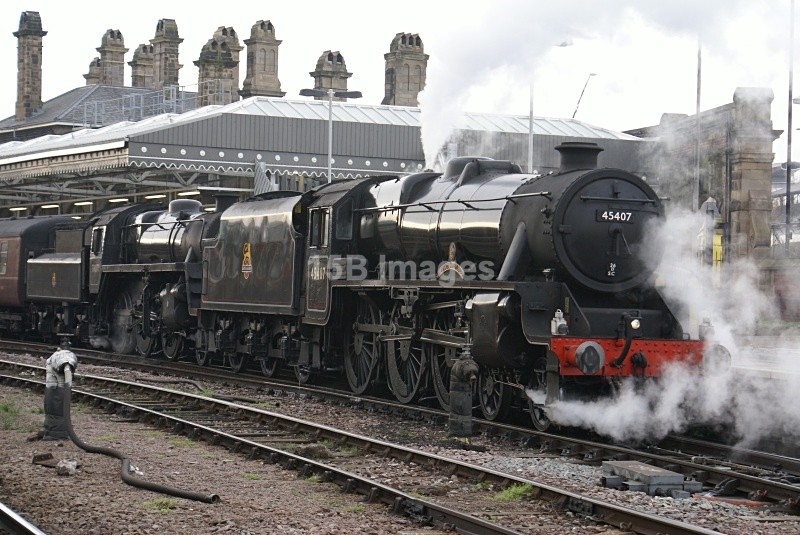 T1019 - Trains