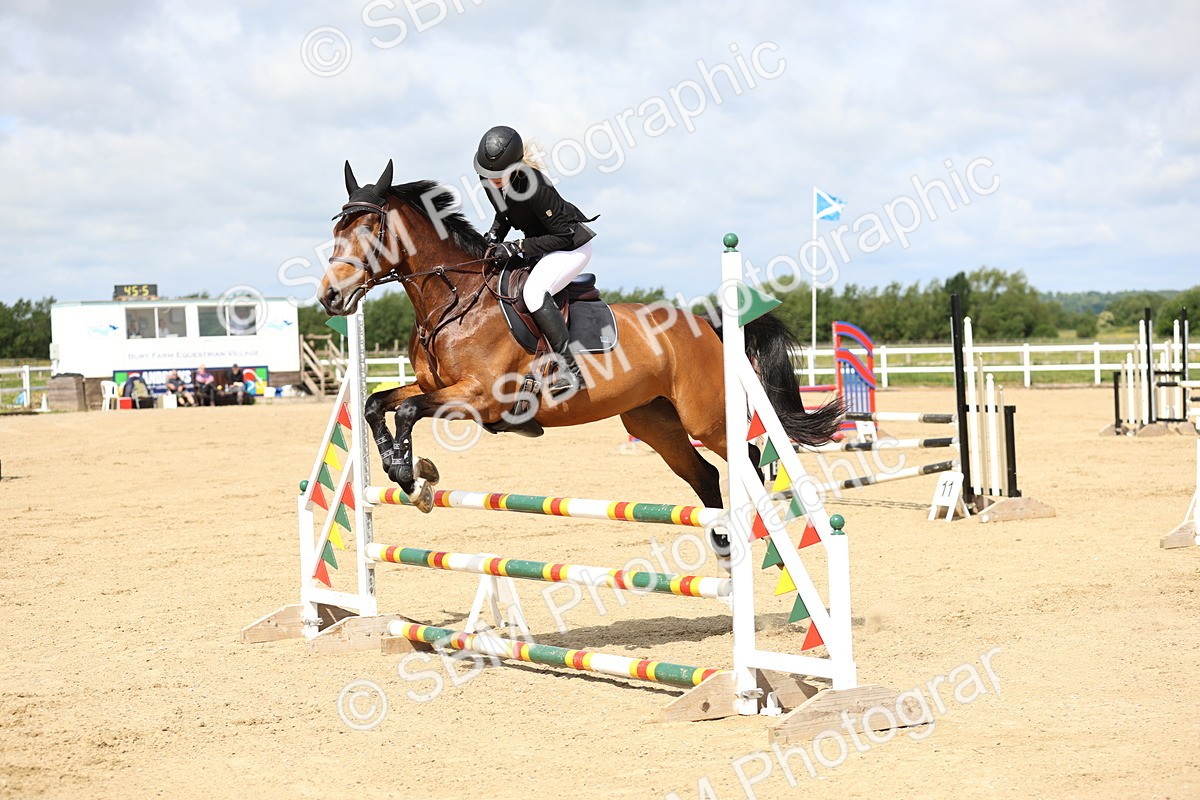 SBM_000185 - Class 2 - Senior British Novice - 90cm