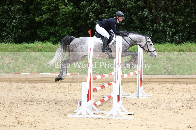 3E7A5166 - Class 10: 90cm open