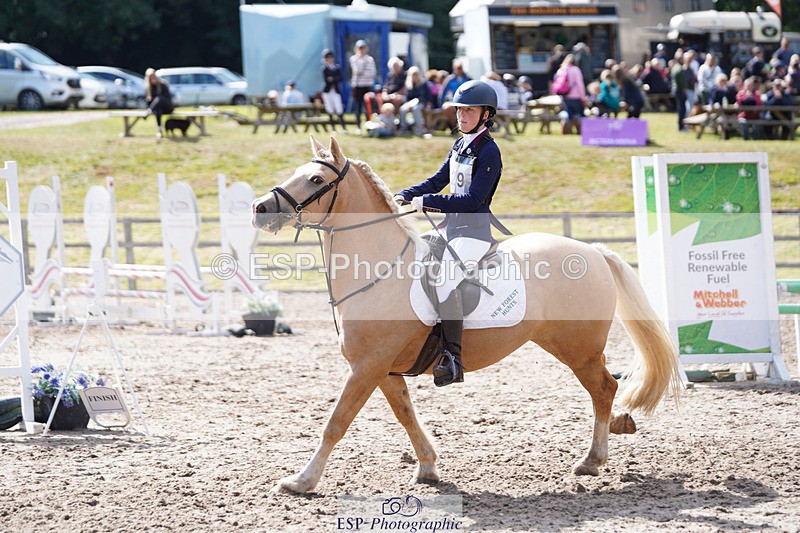 240824X-150800-28703 - 80cm Round 1 14.00 to 15.30