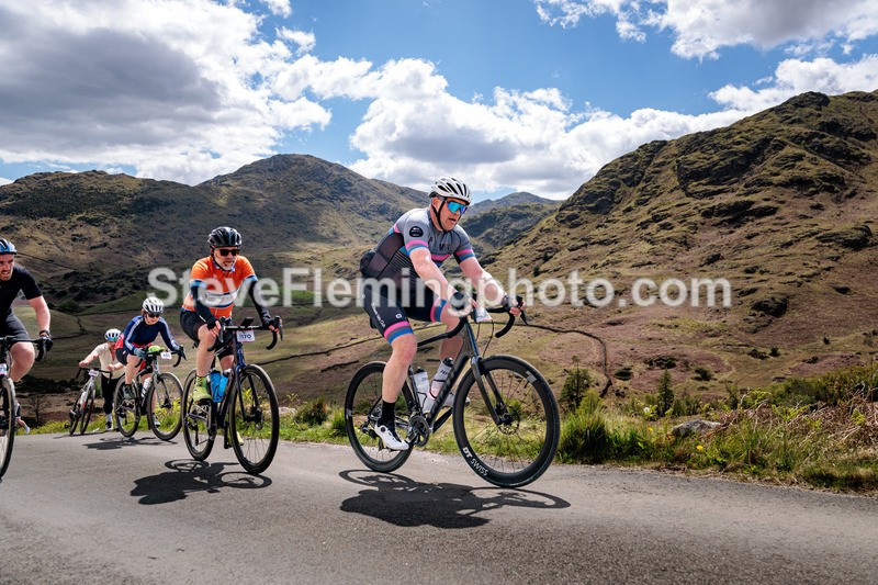 140705 - Blea Tarn Climb 14:00 - 15:00
