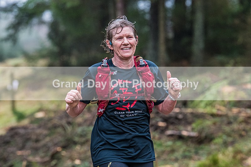 Glentress 21  10K-2072 - High Terrain Events Glentress 21 & 10K Trail Runs Saturday 18th February 2023
