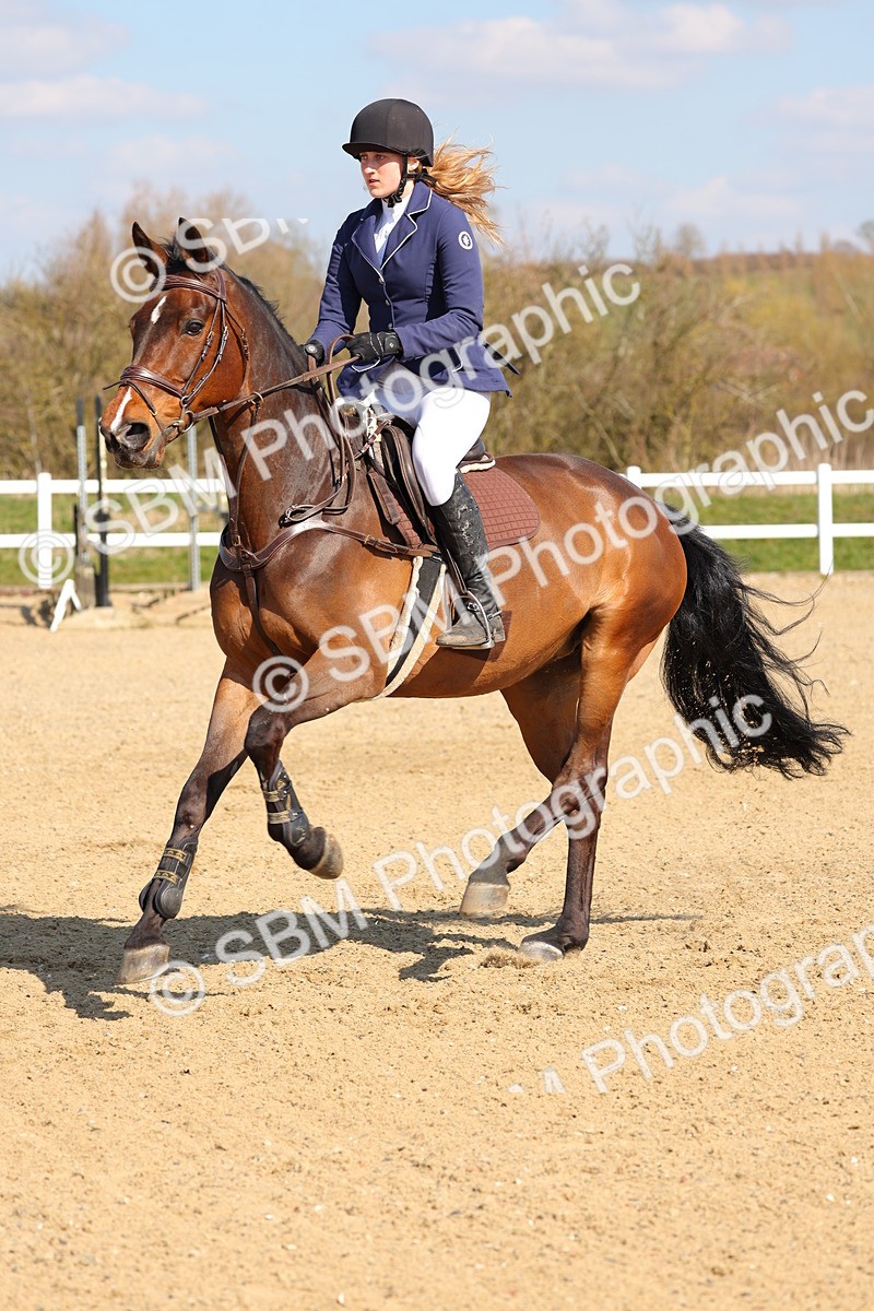 SBM_001072 - Class 3 - Senior Discovery - 1.00m
