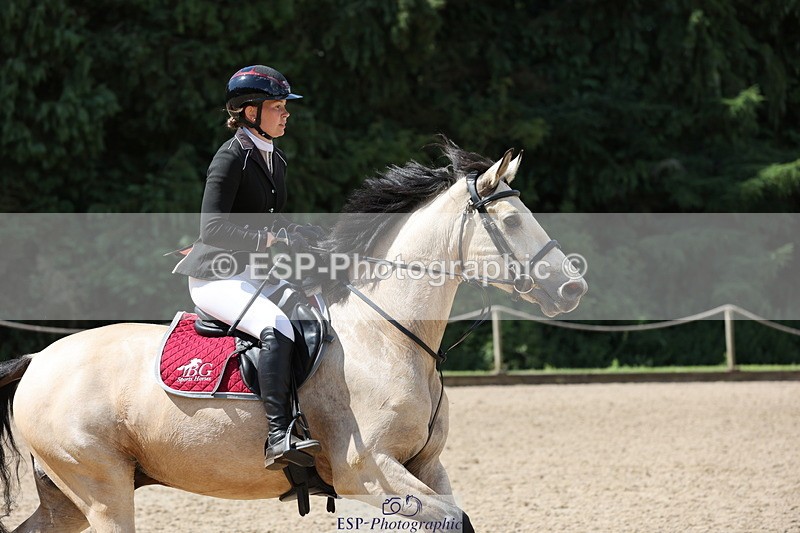 250703A-105323-01119 - Cls 6 Snr British Novice and 90cm Open