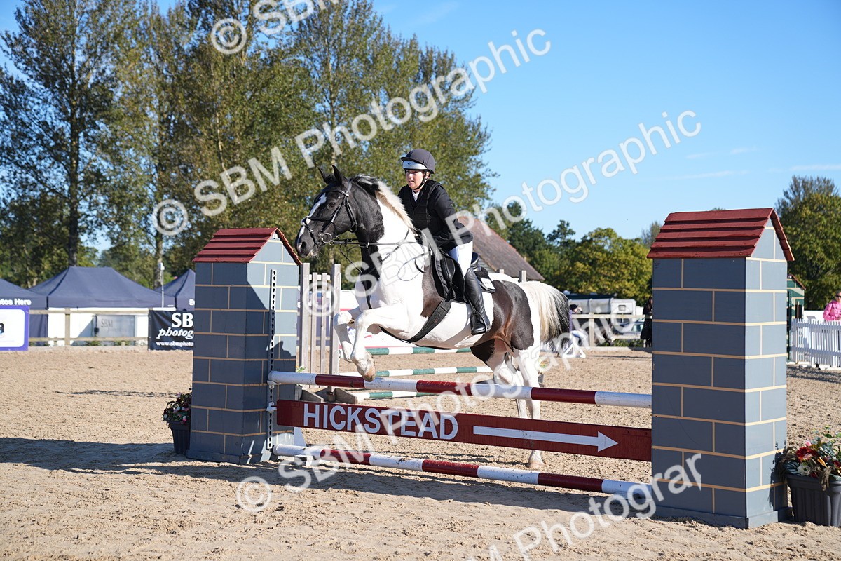 SBM_15981 - J60 - Clear Round 75cm