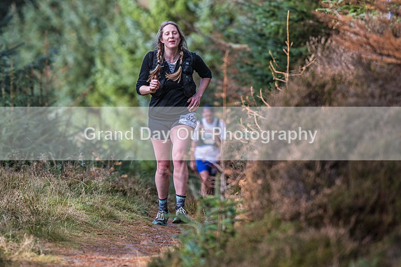 Glentress-1258 - High Terrain Events Glentress 21 & 10K Trail Races Saturday 15th November 2025