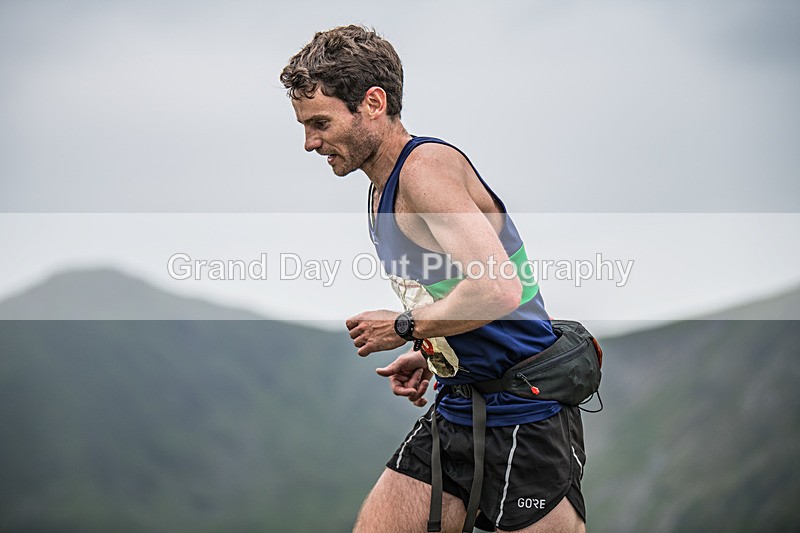 Kentmere-108 - Pete Bland Kentmere Horseshoe Fell Race Sunday 20th July 2025