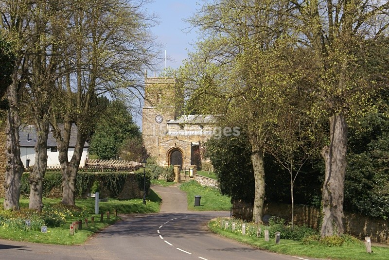Scaldwell - Northamptonshire