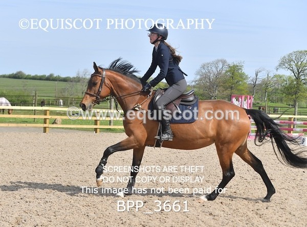 BPP_3661 - CLASS 1 Clear Round Show Jumping