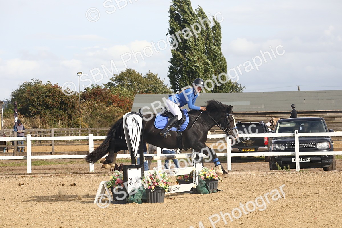 SBM_008005 - Class 12 - 90cm Champs
