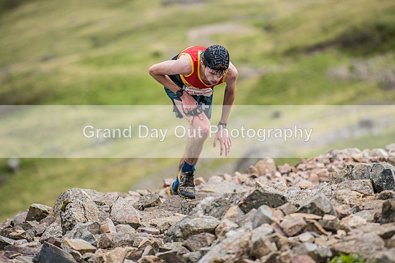 Borrowdale-161 - Borrowdale Fell Race Saturday 2nd August 2025
