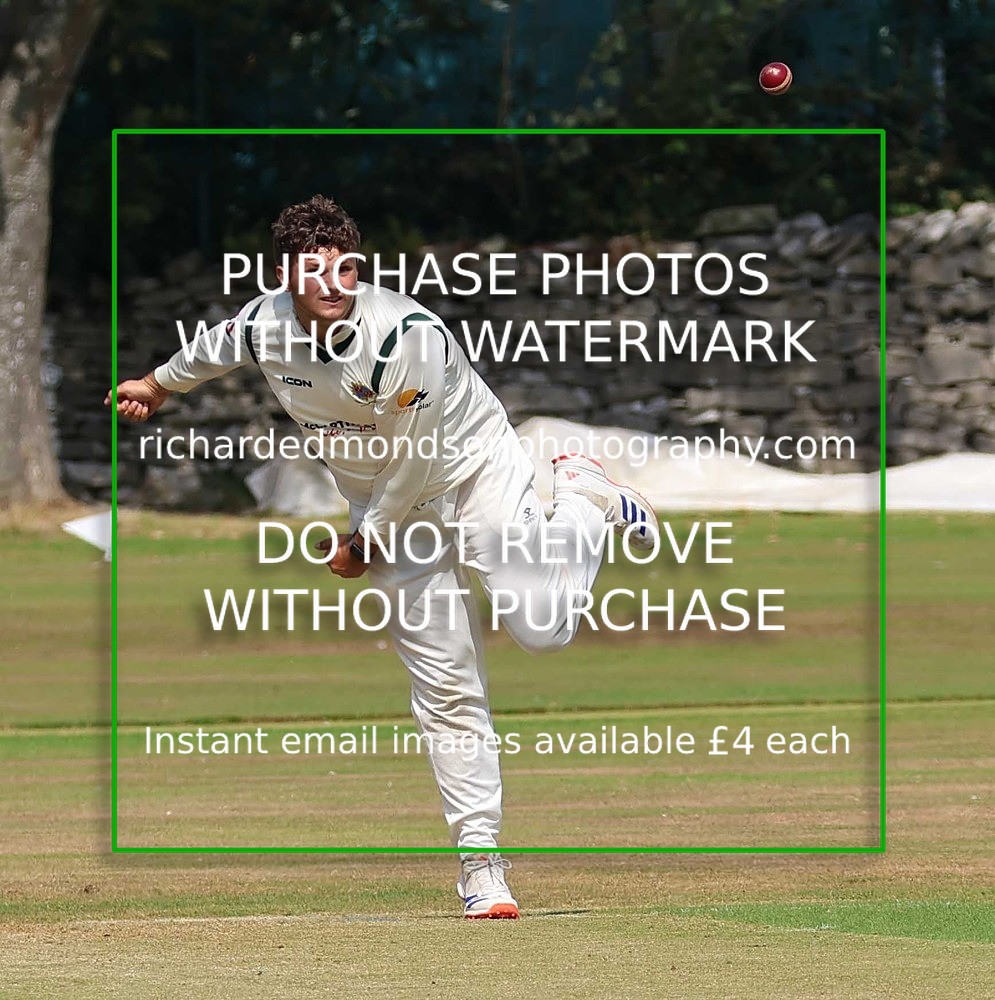 533A4787 - Kendal vs Netherfield (First Innings)