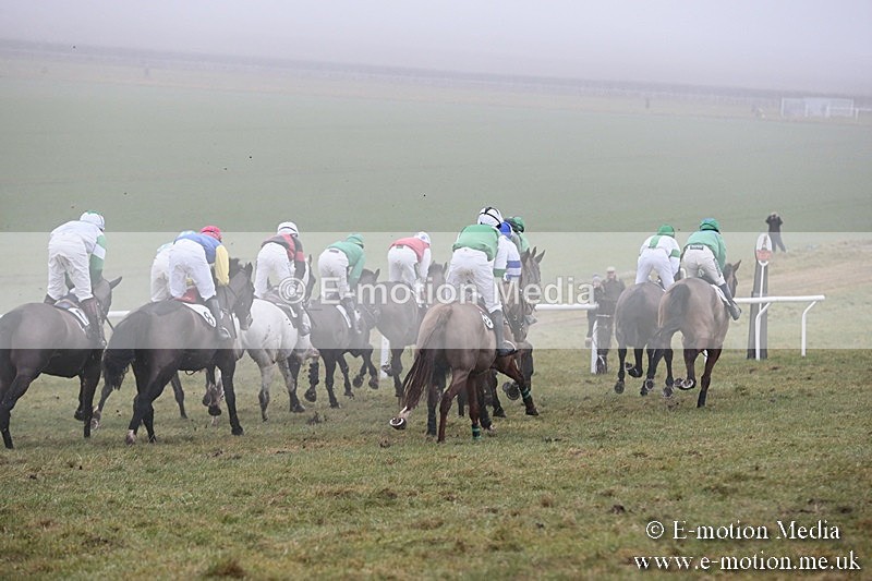 PtP 200118 331 - Barbury International Racing Club Point-to-Point 20/01/18