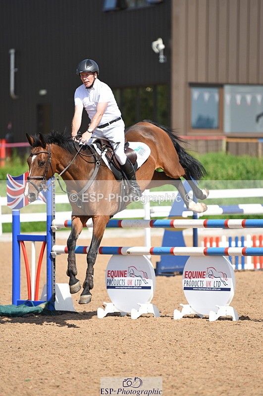 230906A-131214-00450 - Newcomers & 1.10m Open