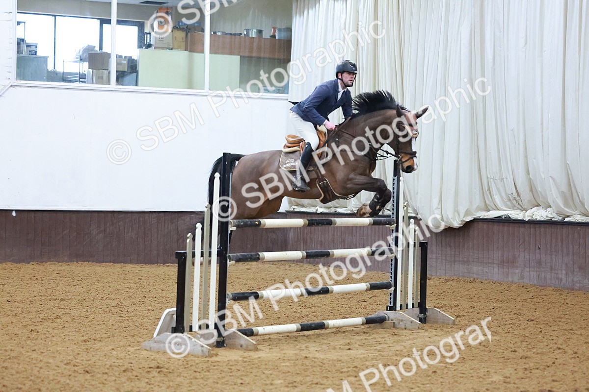 SBM_004302 - Class 6 - National 1.30 1.40m