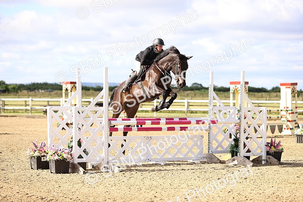 SBM_002727 - Class 20 - Senior Discovery - 1.00m