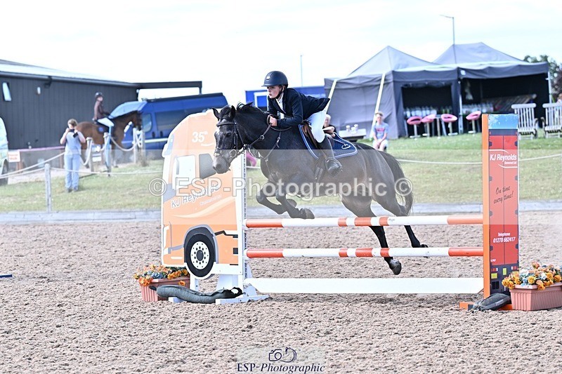 250627-171503-00896 - Cls 6 Stepping Stones 128cm and 138cm