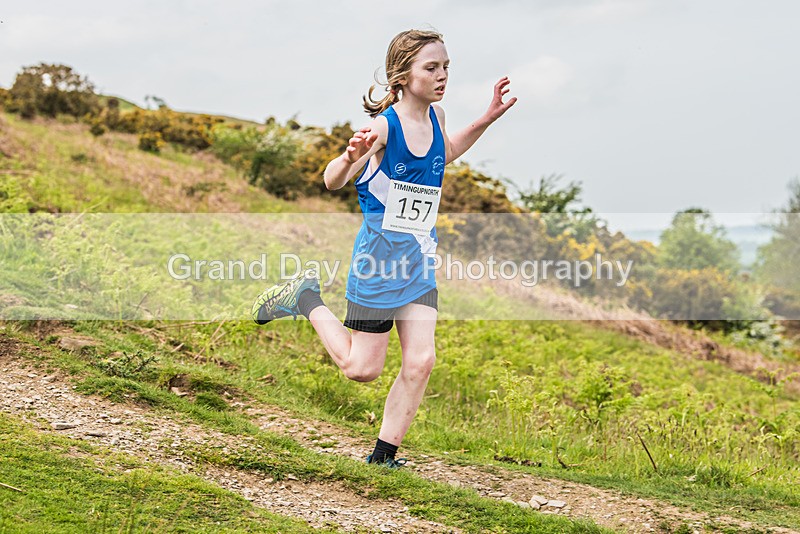 Two Tops-173 - Two Tops Fell Races (Junior & Senior) Saturday 20th May 2023