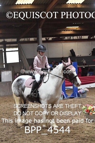 BPP_4544 - CLASS 4 50CM