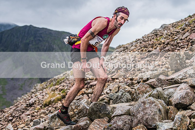 Borrowdale-1097 - Borrowdale Fell Race Saturday 5th August 2023