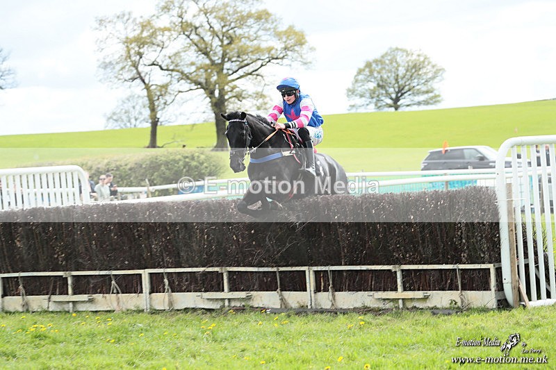 PtP 180426 515 - Worcestershire Hunt PtP Chaddesley Corbett 18/04/26