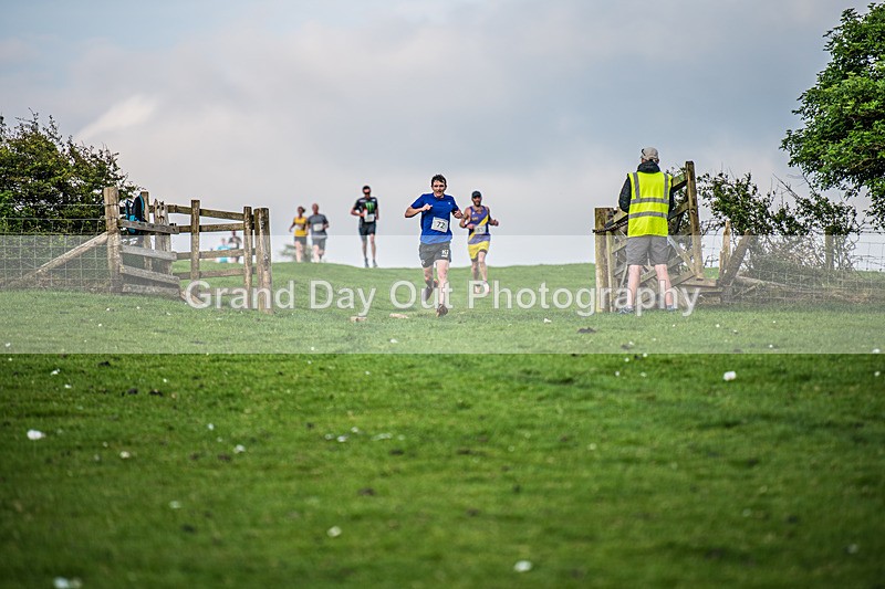 Hay-430 - Hay O Trail Race Tuesday 21st May 2024