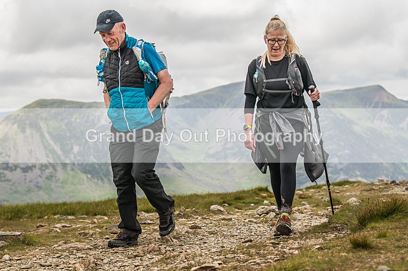 10 in 10-428 - 10 in 10 Challenge(MS Society Charity Event) 'Dalehead' Saturday 22nd June 2024