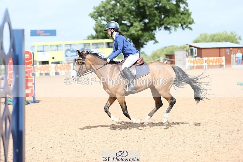 230715A-110112-00485 - Cls 34 Springboard 128cm & 138cm