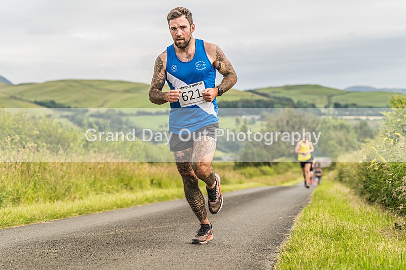 Lambfoot-241 - Lambfoot Loop Road Race Tuesday 2nd July 2024