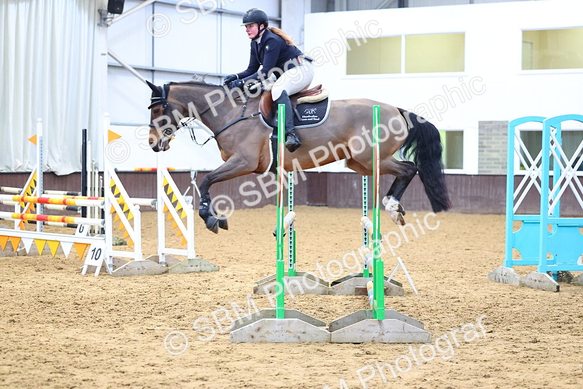 SBM_000540 - Class 2 - Senior British Novice - 90cm