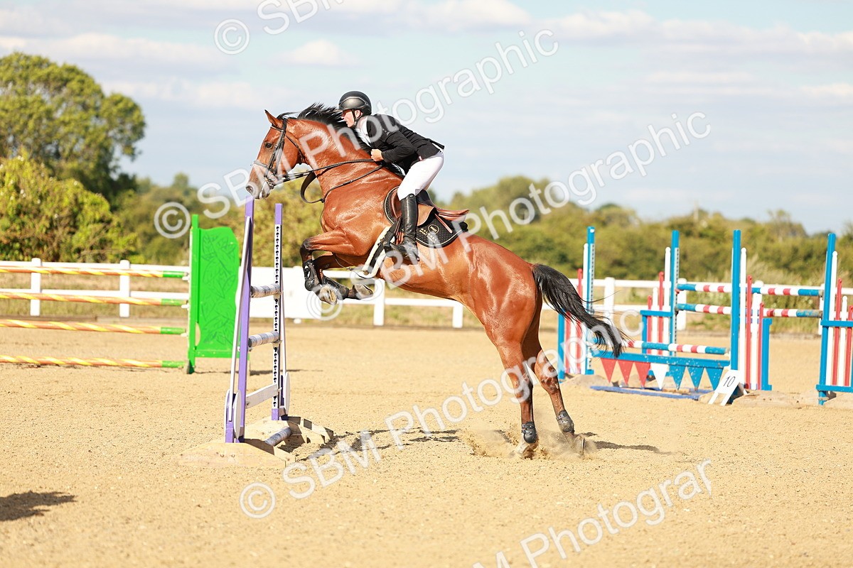 SBM_007982 - Class 6 - National 1.30m 1.40m
