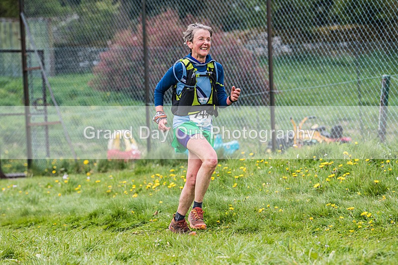 3 Peaks Finish-2499 - The 3 Peaks Race Saturday 26th April 2025 - The Finish