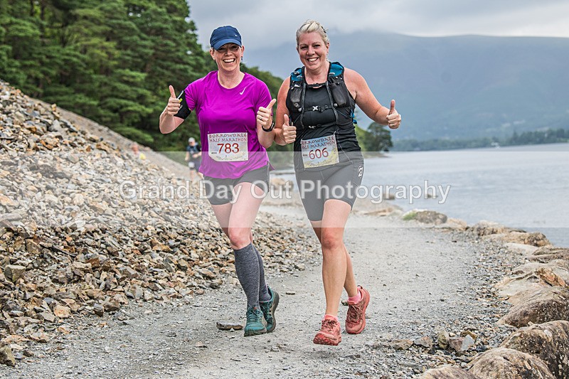 Borrowdale-359 - High Terrain Events Borrowdale Trail Half Marathon Sunday 18th August 2024