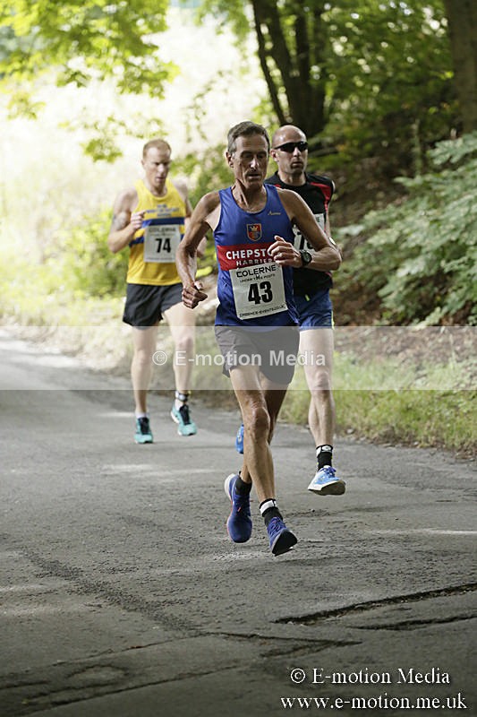 CAD5M 210719-0050 - Cadence Events Colerne 5 Miler  21-Jul-2019