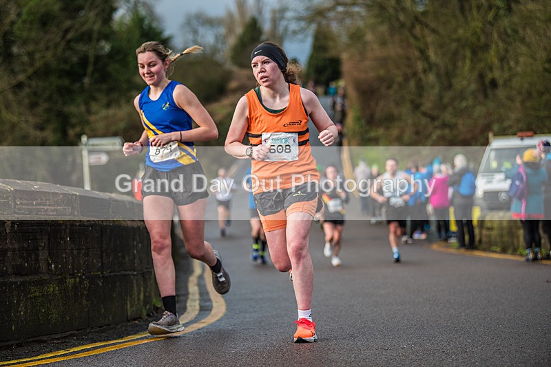 Ribble-878 - Ribble Valley 10K Sunday 31st December 2023