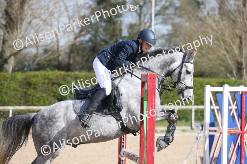 20260322-0606 - Class 3 - 80cm