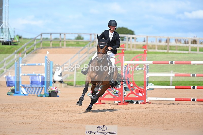 230721A-163518-07745 - Cls 10, 2 Star Big 1.45m Break to End