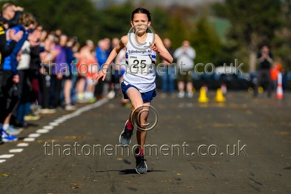 YathRR25-925812 - U13 Girls