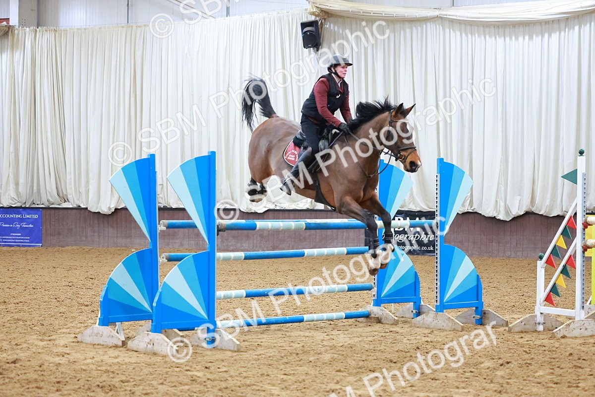 SBM_001729 - Class 6 - National 1.30m 1.40m