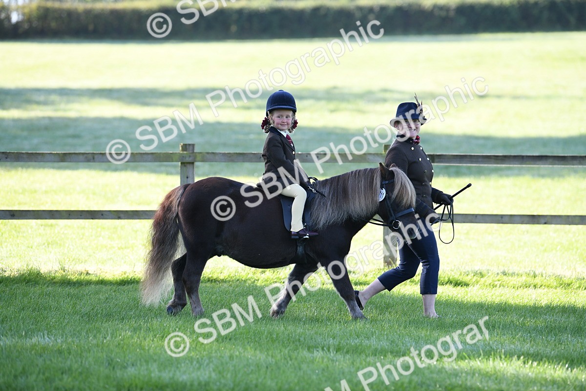SBM_35273 - S17 - Condition & Turnout - Lead Rein