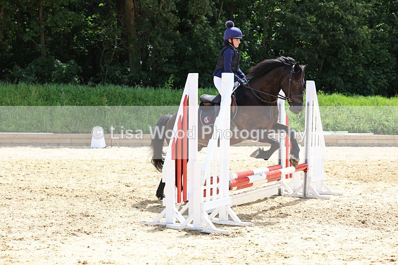 3E7A1843 - Class 3: 60 -65cm Part B