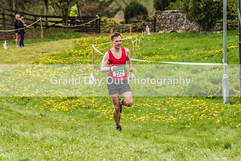 3 Peaks-1341 - The 3 Peaks Race - The Finish - Saturday 29th April 2023